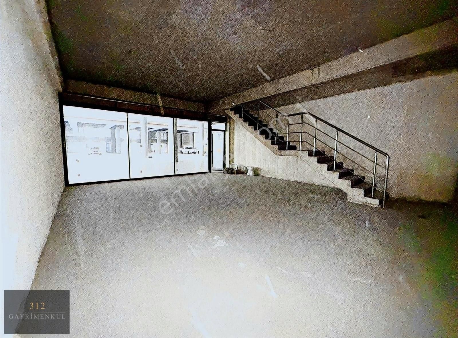 312 I Otokent Otomotiv İvedik Yenimahalle 282 M2 Satılık Dükkan - Görsel 7