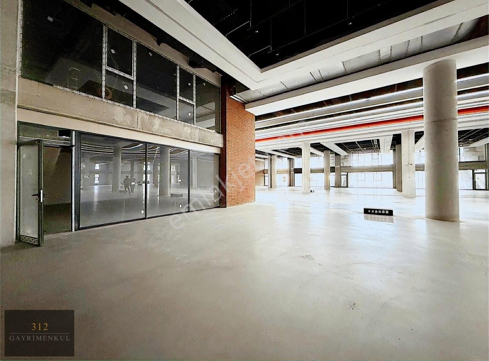 312 I Otokent Otomotiv İvedik Yenimahalle 282 M2 Satılık Dükkan - Görsel 21