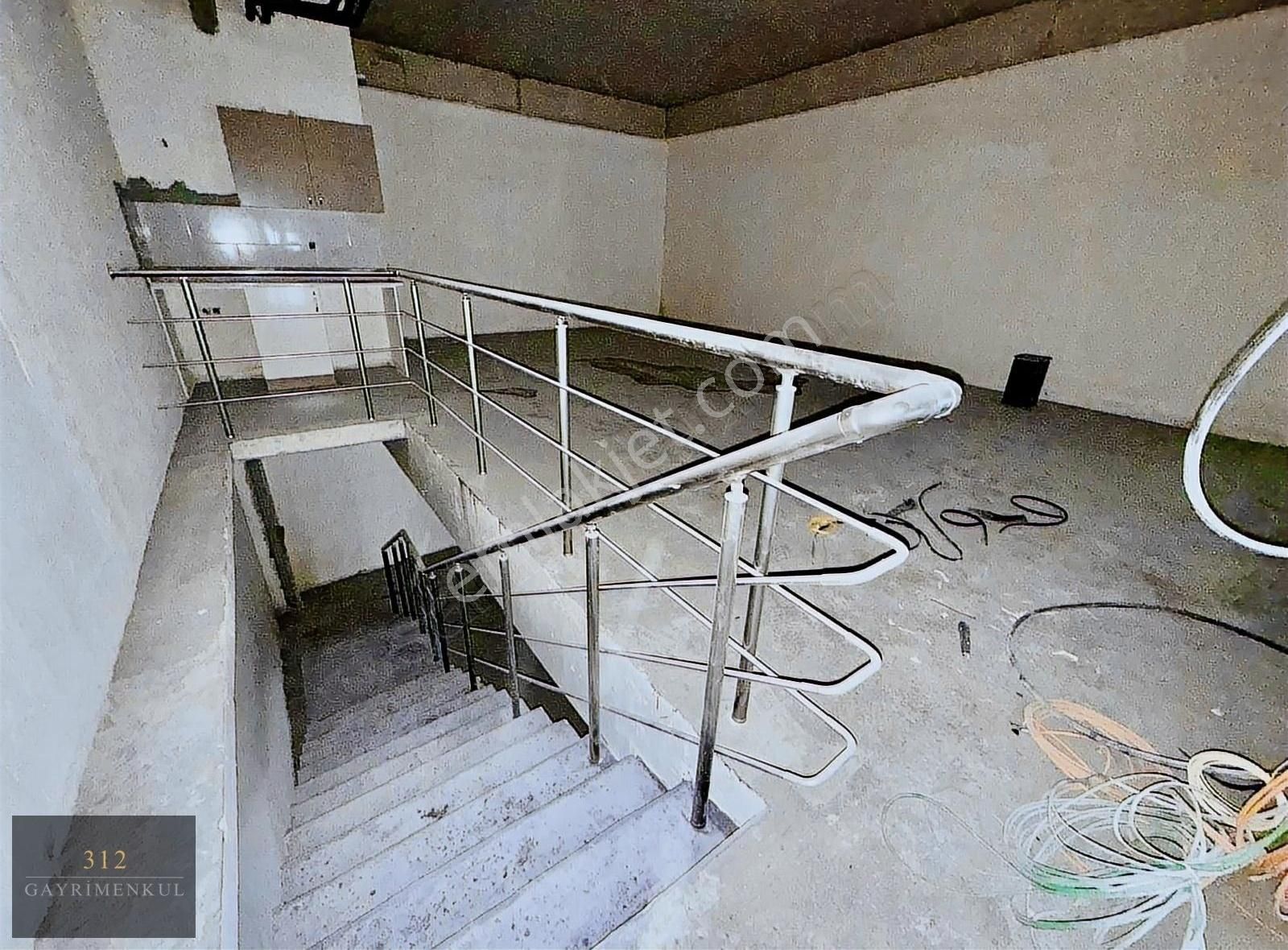 312 I Otokent Otomotiv İvedik Yenimahalle 282 M2 Satılık Dükkan - Görsel 16