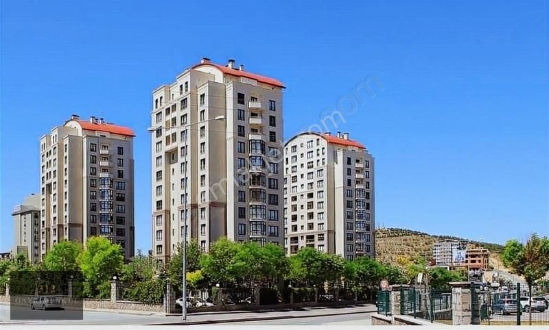 Çankaya Prof. Dr. Ahmet Taner Kışlalı Metroya Yakın Kiralık Daire 312 | Anitta Park Park Caddesi Kiralık 4+1 Boş Daire