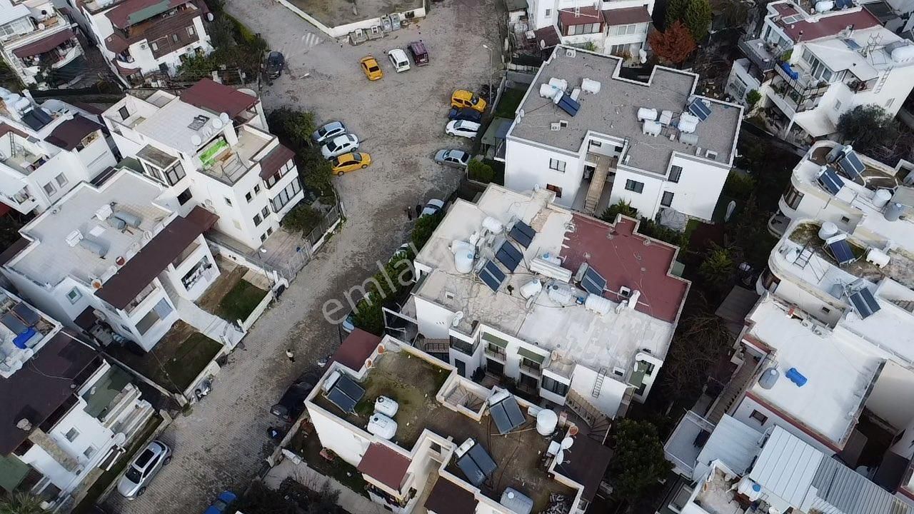 Turgutreis Akçaalan’da Satılık 2+1 Tertemiz Satılık Tarla - Görsel 9