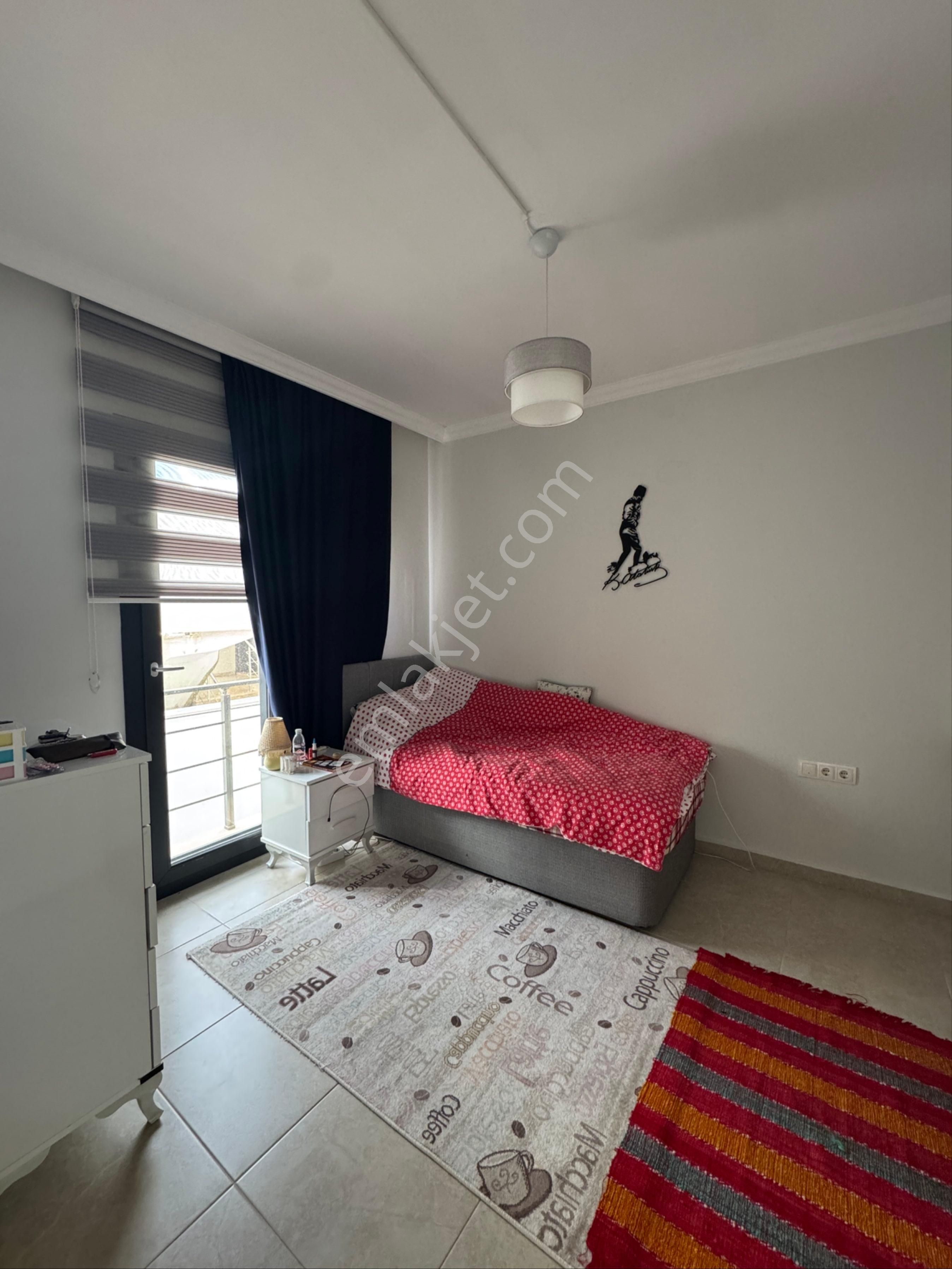 Turgutreis Akçaalan’da Satılık 2+1 Tertemiz Satılık Tarla - Görsel 20