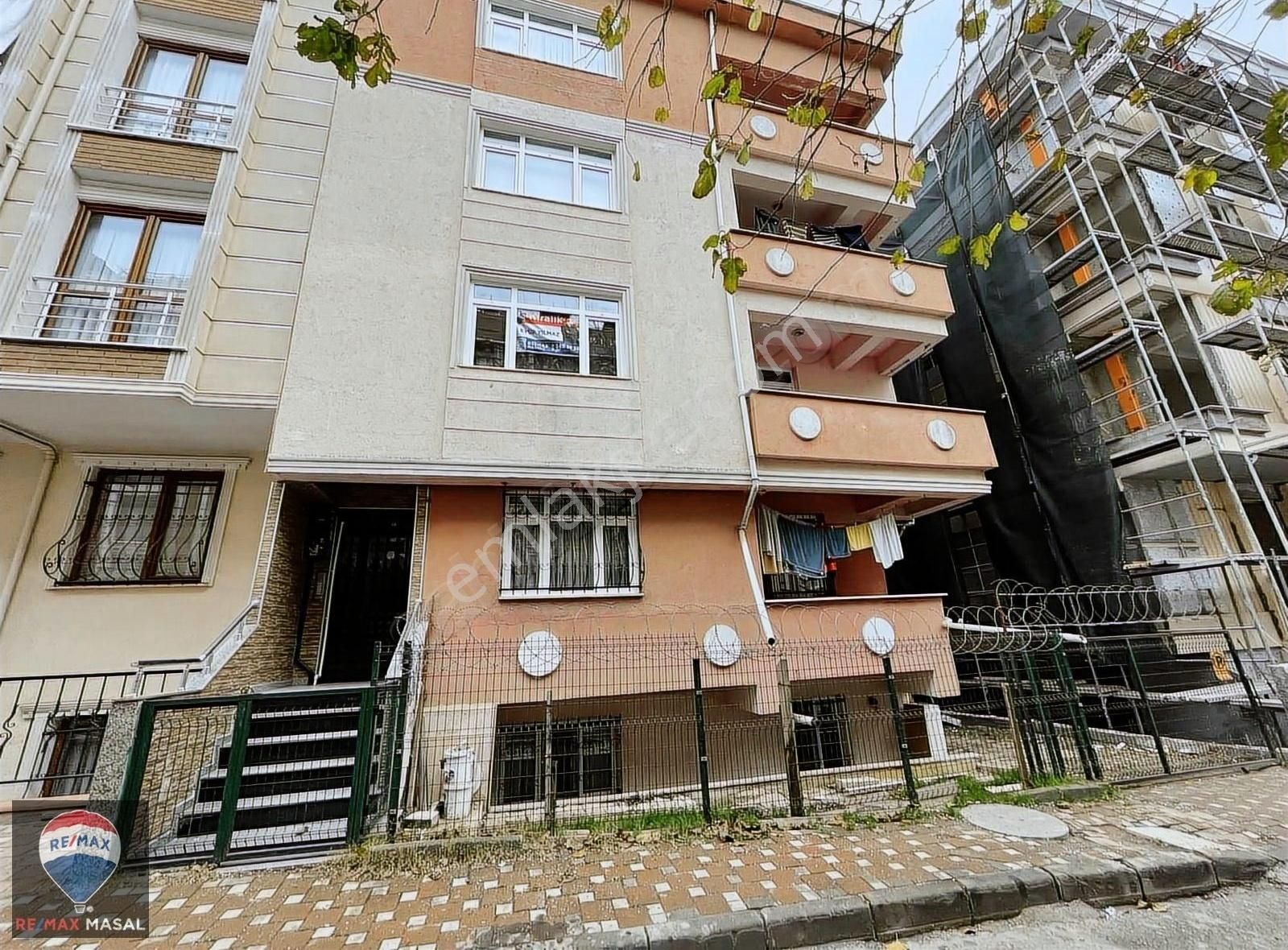 Çekmeköy Çamlık Kiralık Daire Metro'ya Yakın Çekmeköy Çamlık Mh 3+1 Kiralık Arakat