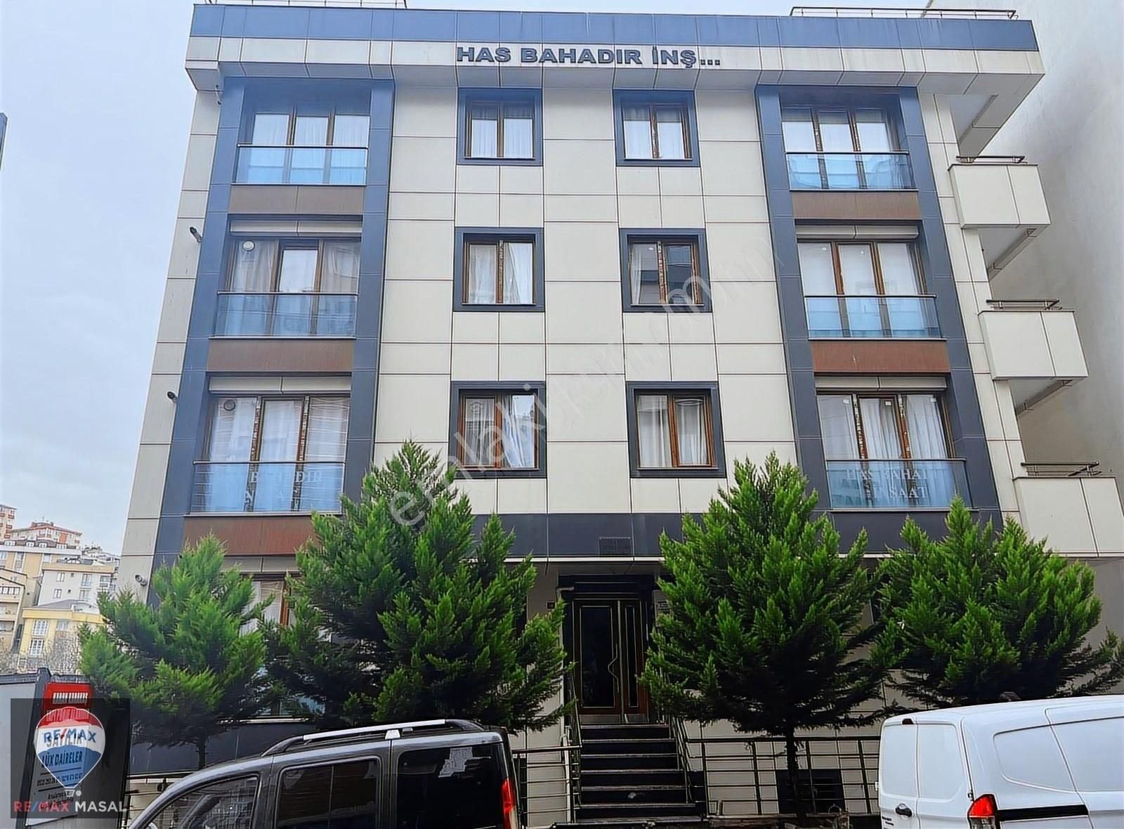 Maltepe Fındıklı Satılık Daire Maltepe Fındıklı Mh Satılık 2+1 Daire