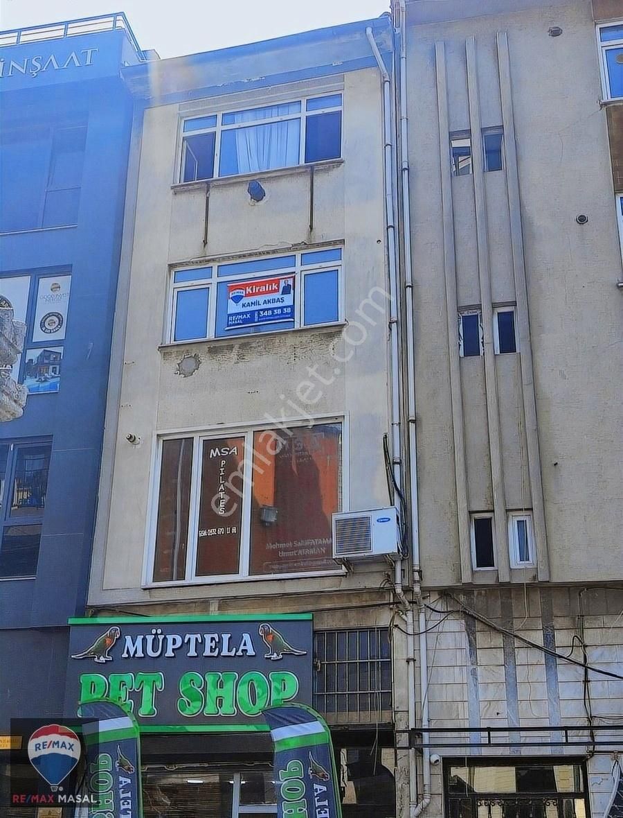 Üsküdar Ahmediye Kiralık Daire Üsküdar Ahmediye'de Kiralık Daire