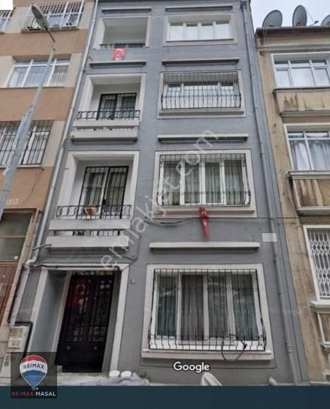 Beyoğlu Yenişehir Satılık Bina Beyoğlu Yenişehir Mah. 105 M² Arsalı Satılık Bina