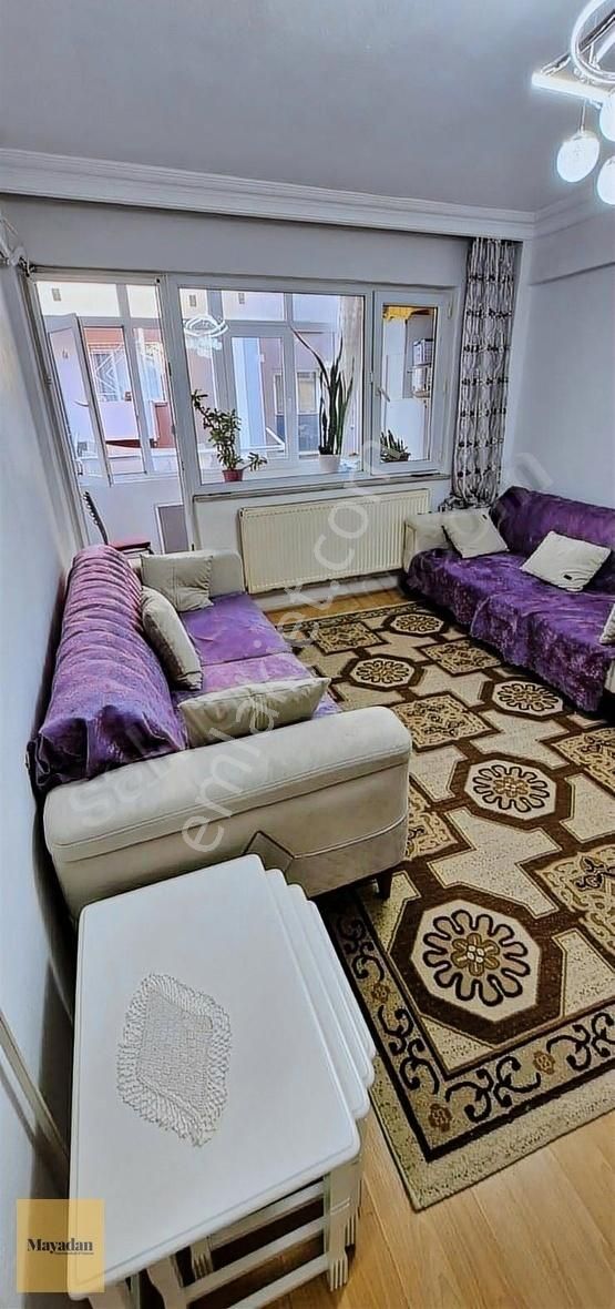 Bandırma Paşabayır Satılık Daire Paşabayır'da 2+1 85m2 Satılık Daire