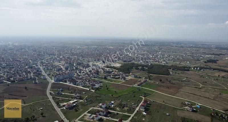 Kapaklı Cumhuriyet Satılık Konut İmarlı Mayadan Tekirdağ/kapaklı'da Yeni Kamu Kurumlarına Yakın Arsa