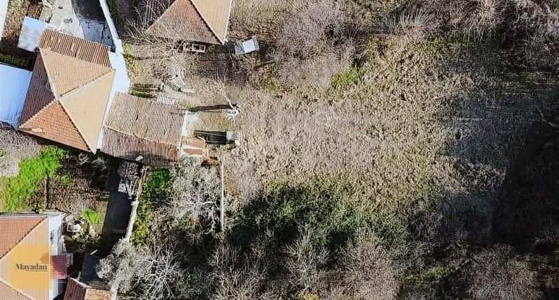 Gönen Sarıköy Satılık Konut İmarlı Mayadan Gayrimenkul Den Gönen Sarıköy De İmarlı Arsa