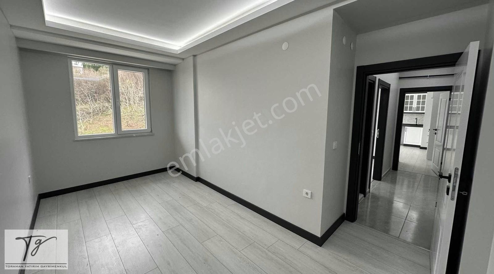 Atakum Küçükkolpınar Satılık Daire İlyas Nas,tan Satılık 2+1 Daire