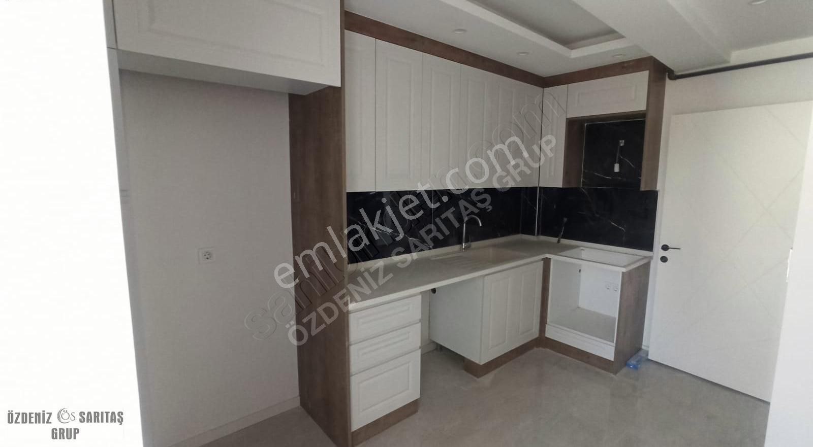 Merkezefendi Gümüşçay Satılık Daire Gümüşçay 'da 3+1 2 Banyolu Dubleks Satılık Daire