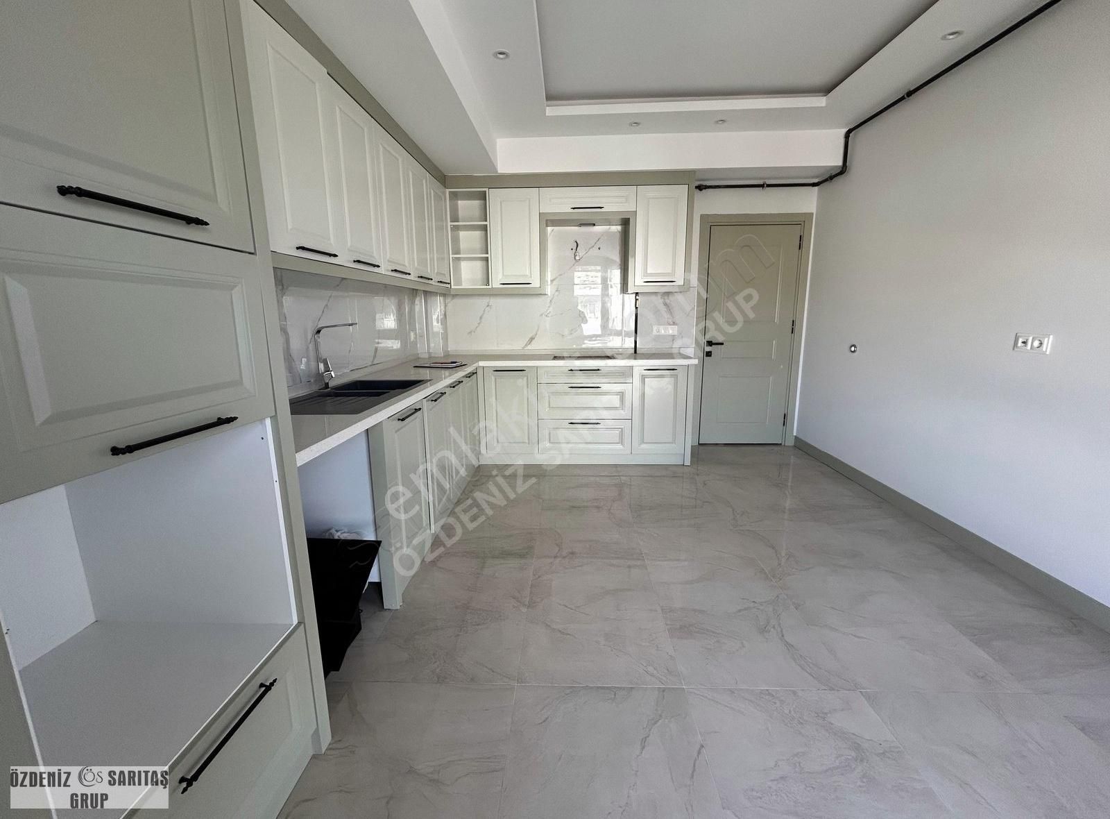 Merkezefendi Şemikler Satılık Daire Şemikler Mahallesinde 3+1 160 M² Satılık Sıfır Ultra Lüks Daire