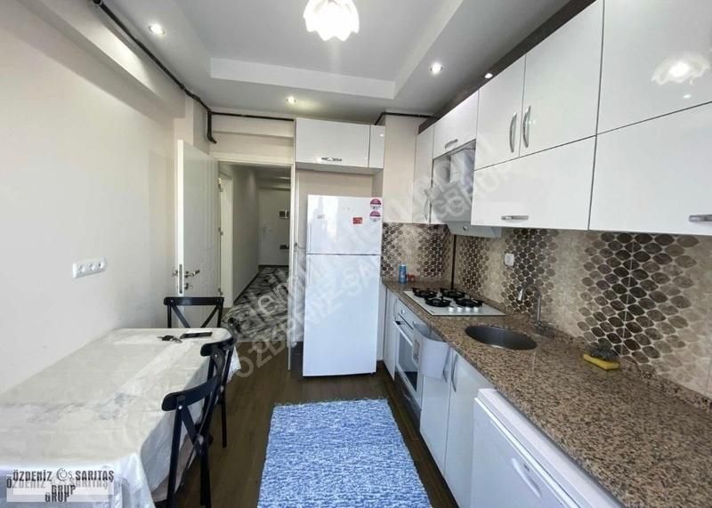 Pamukkale Zeytinköy Kiralık Daire Bağbaşı Yeni Yol Üstü Kiralık Lüks Eşyalı Daire