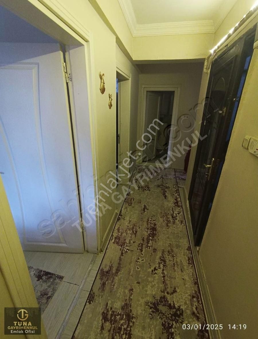 Bağcılar 15 Temmuz Mah Satılık 2+1 Bahçekatı Hisseli - Görsel 2