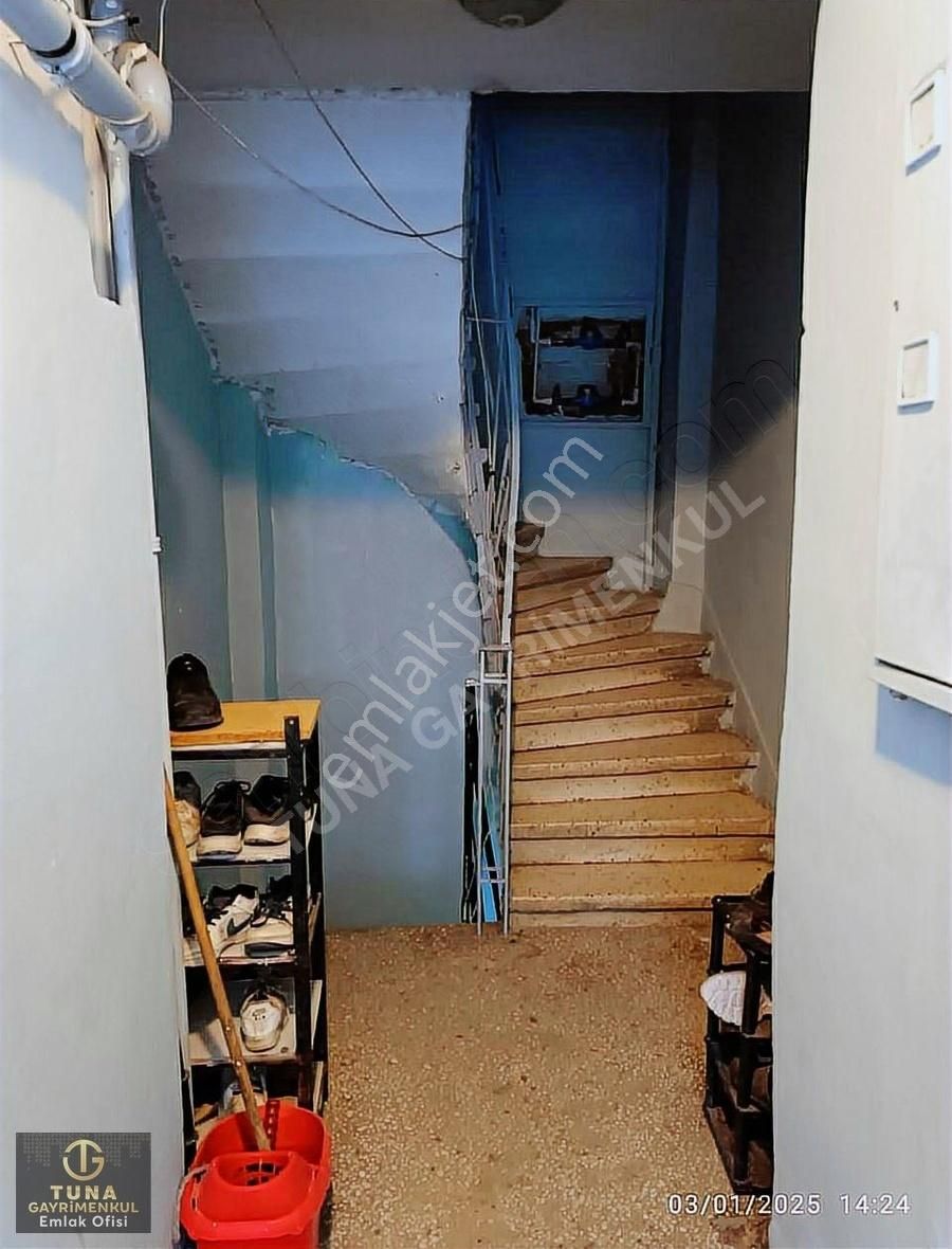 Bağcılar 15 Temmuz Mah Satılık 2+1 Bahçekatı Hisseli - Görsel 21