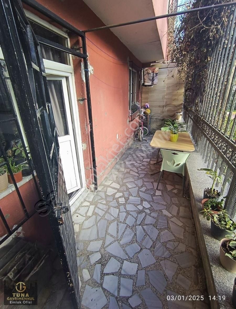 Bağcılar 15 Temmuz Mah Satılık 2+1 Bahçekatı Hisseli - Görsel 22