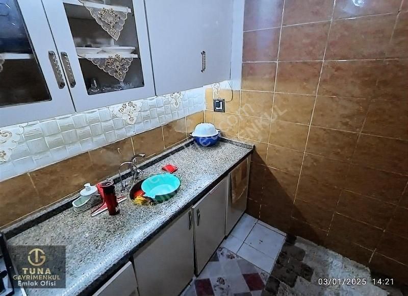 Bağcılar 15 Temmuz Mah Satılık 2+1 Bahçekatı Hisseli - Görsel 4