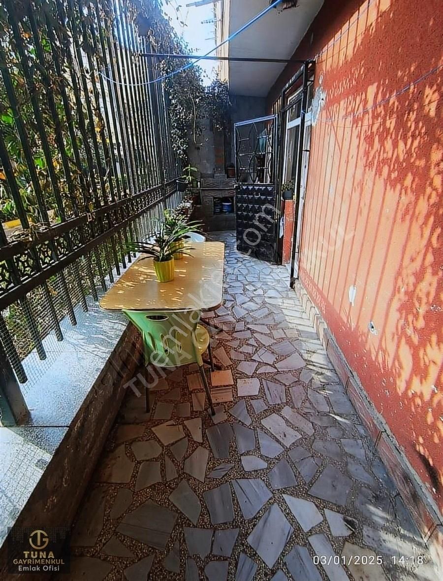 Bağcılar 15 Temmuz Mah Satılık 2+1 Bahçekatı Hisseli - Görsel 17