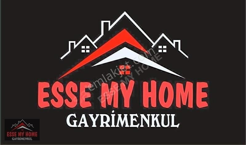 Pozantı Hamidiye Satılık Bağ & Bahçe Esse My Home Dan Pozantı Hamidiye Ahırcık Mevki De Satılık Arsa