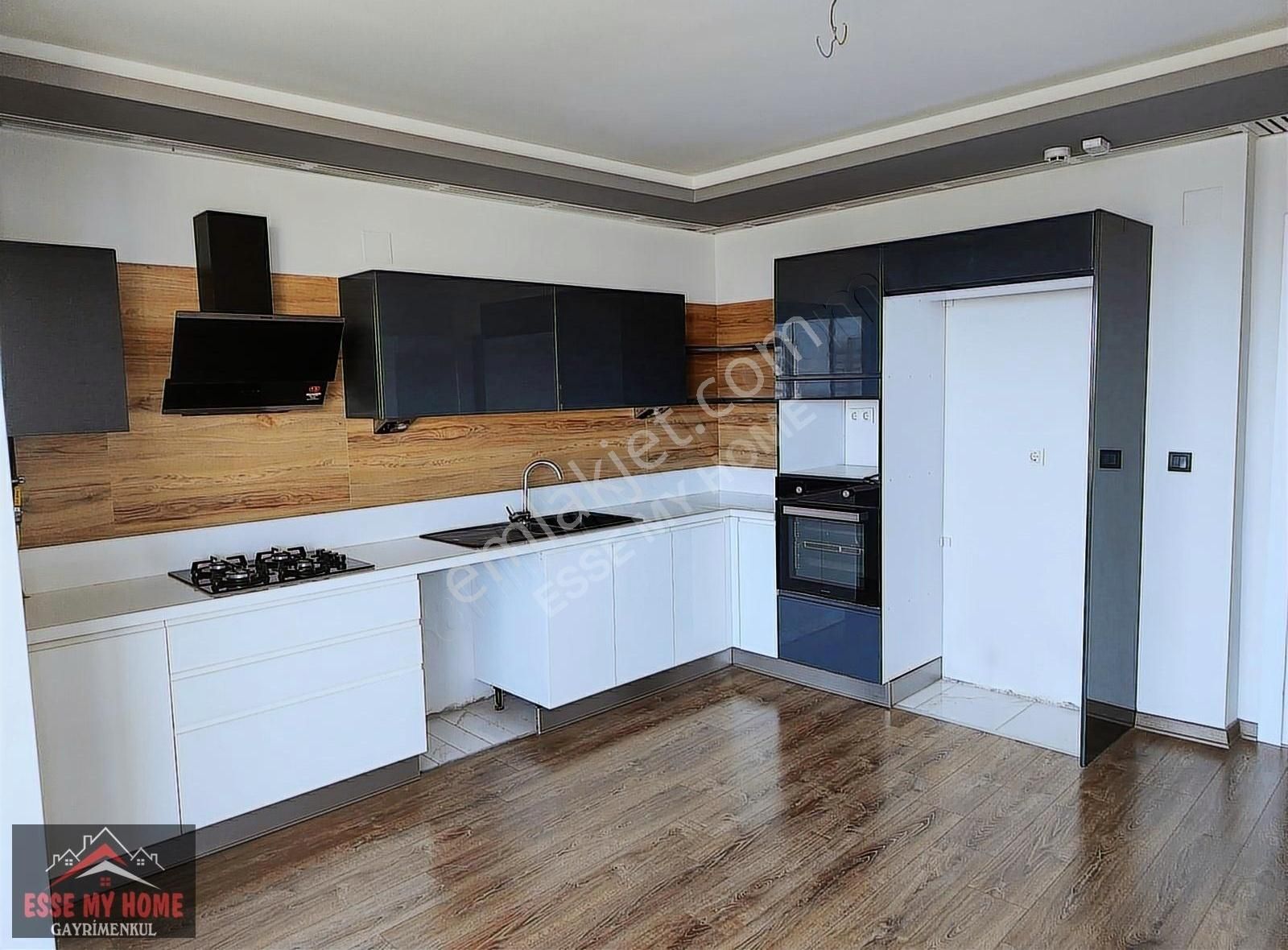 Seyhan Gürselpaşa Kiralık Daire Esse My Home Dan Gürselpaşada Havuzlu 24 Saat Güvenlik 4+1 Daire