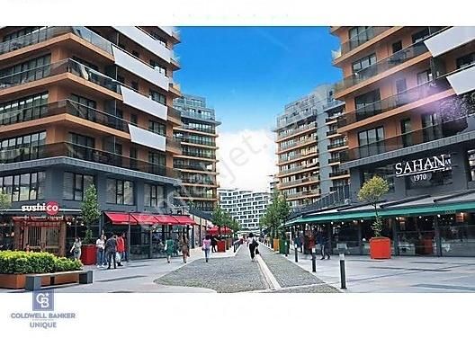 Pendik Yenişehir Devren Dükkan & Mağaza Yenişehir'de Modern Avm İçinde Devren Kiralık Ticari Mülk!