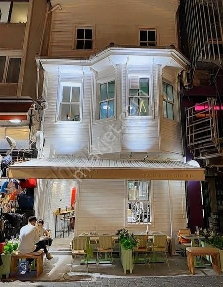 İstanbul Bakırköy Devren Restaurant Bakırköy Ebuzziya Devren Kiralık Restoran