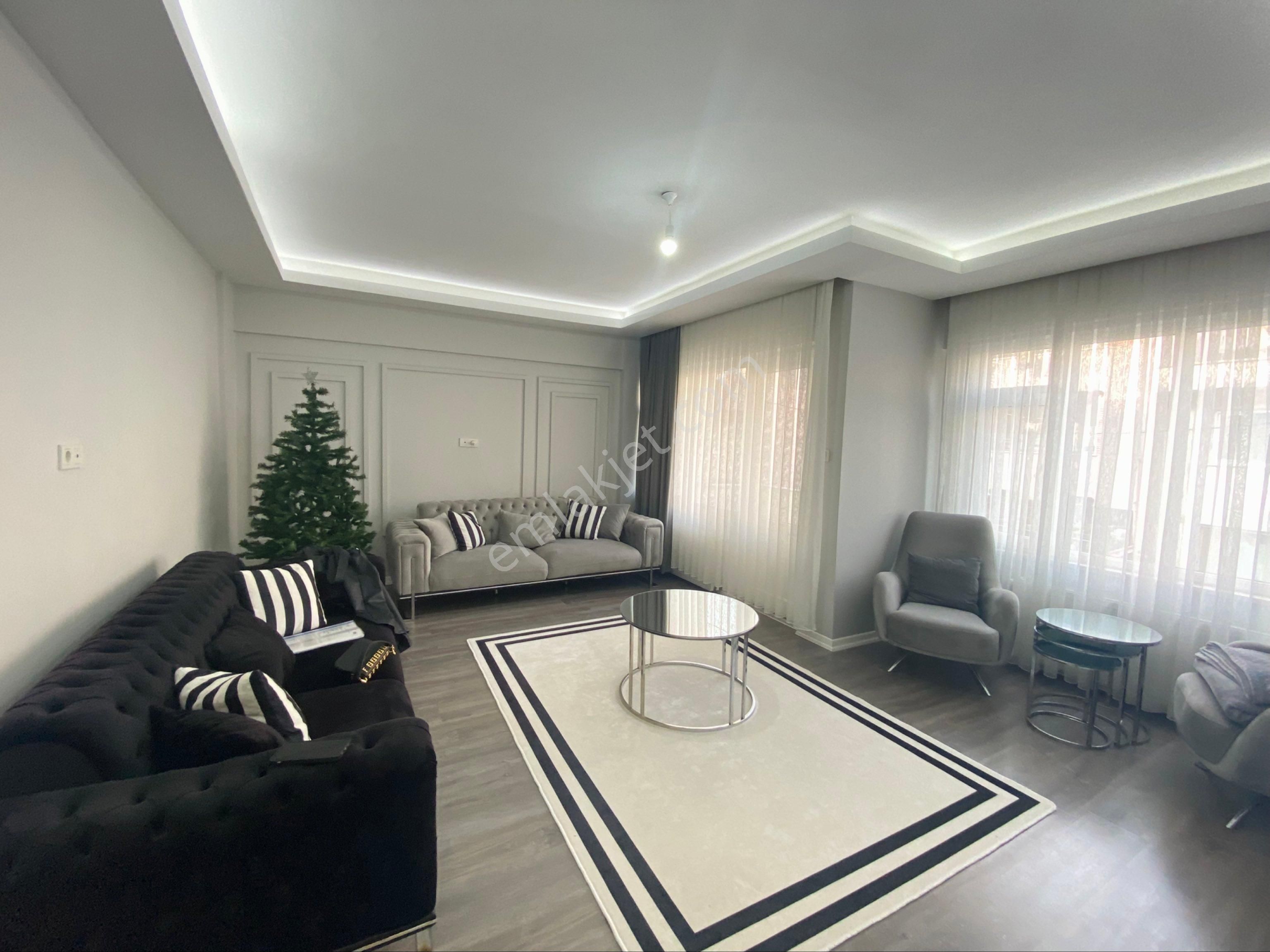 Gürsu İstiklal Satılık Daire Bm Real Estate’den Bursa Gürsu İstiklal’de Bakımlı 3+1 Satılık Daire