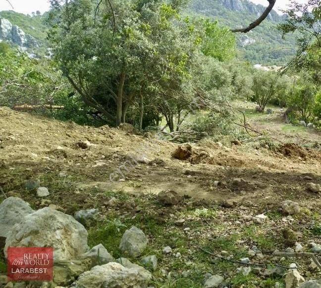 Serik Yumaklar Satılık Villa İmarlı Berrin Kavcar'dan Serik Yumaklar'da Satılık Villa Arsası