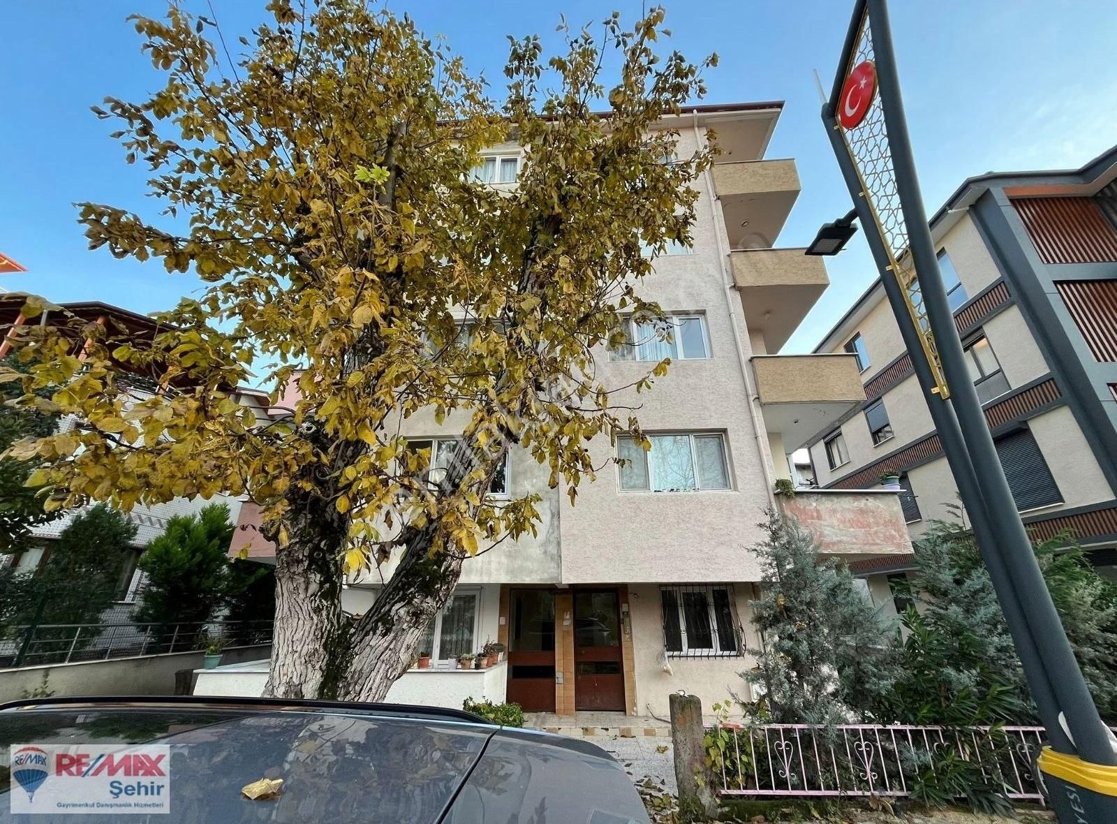 Çiftlikköy Sahil Satılık Daire Remax Şehir 2 'den Çiftlikköy Sahil Mah. Satılık 1+1 Daire