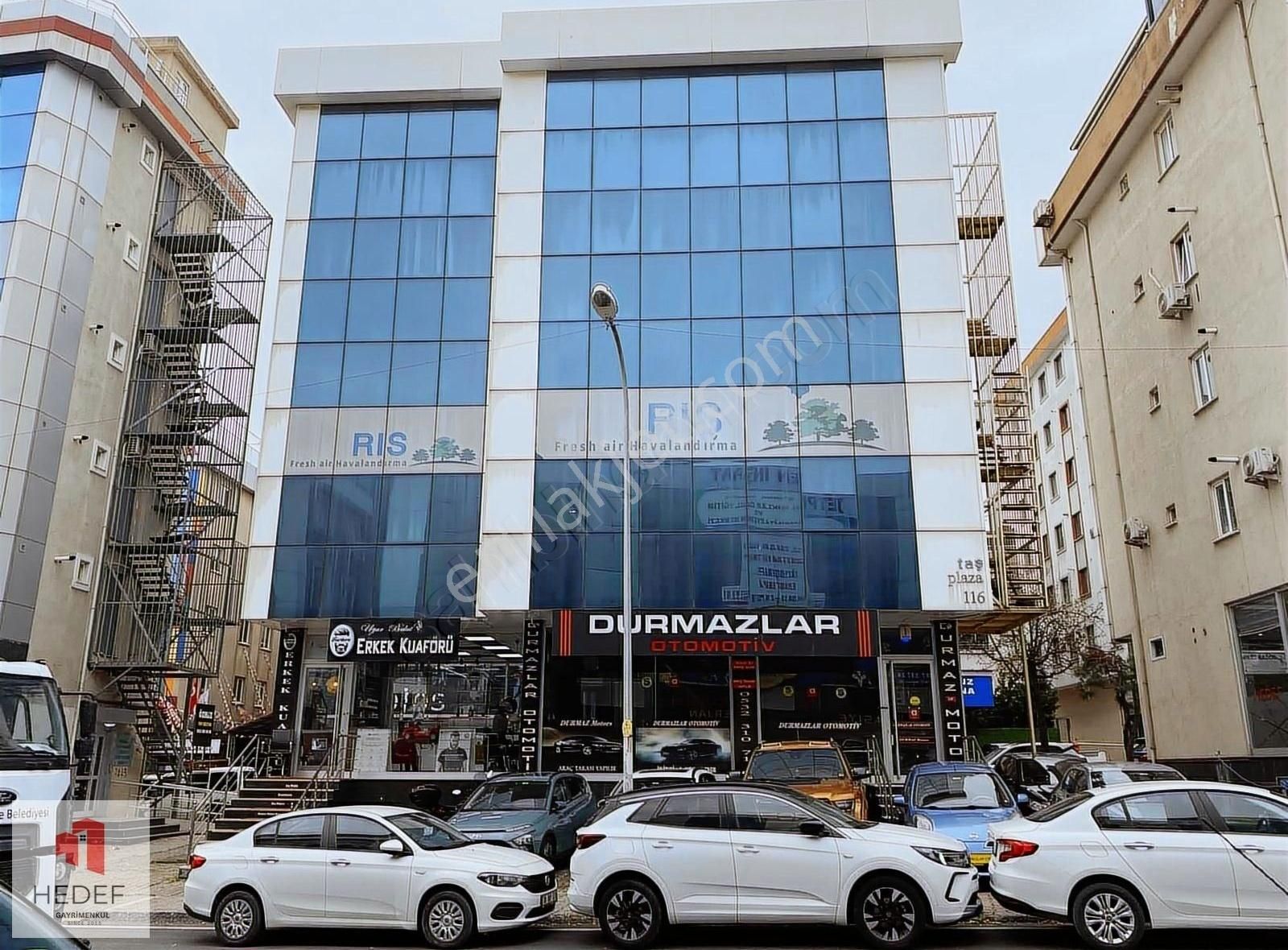 Ümraniye Mehmet Akif Satılık Plaza *orhan Kurt*ümraniye Tavukçuyolunda Eşsiz Konumda Komple Plaza