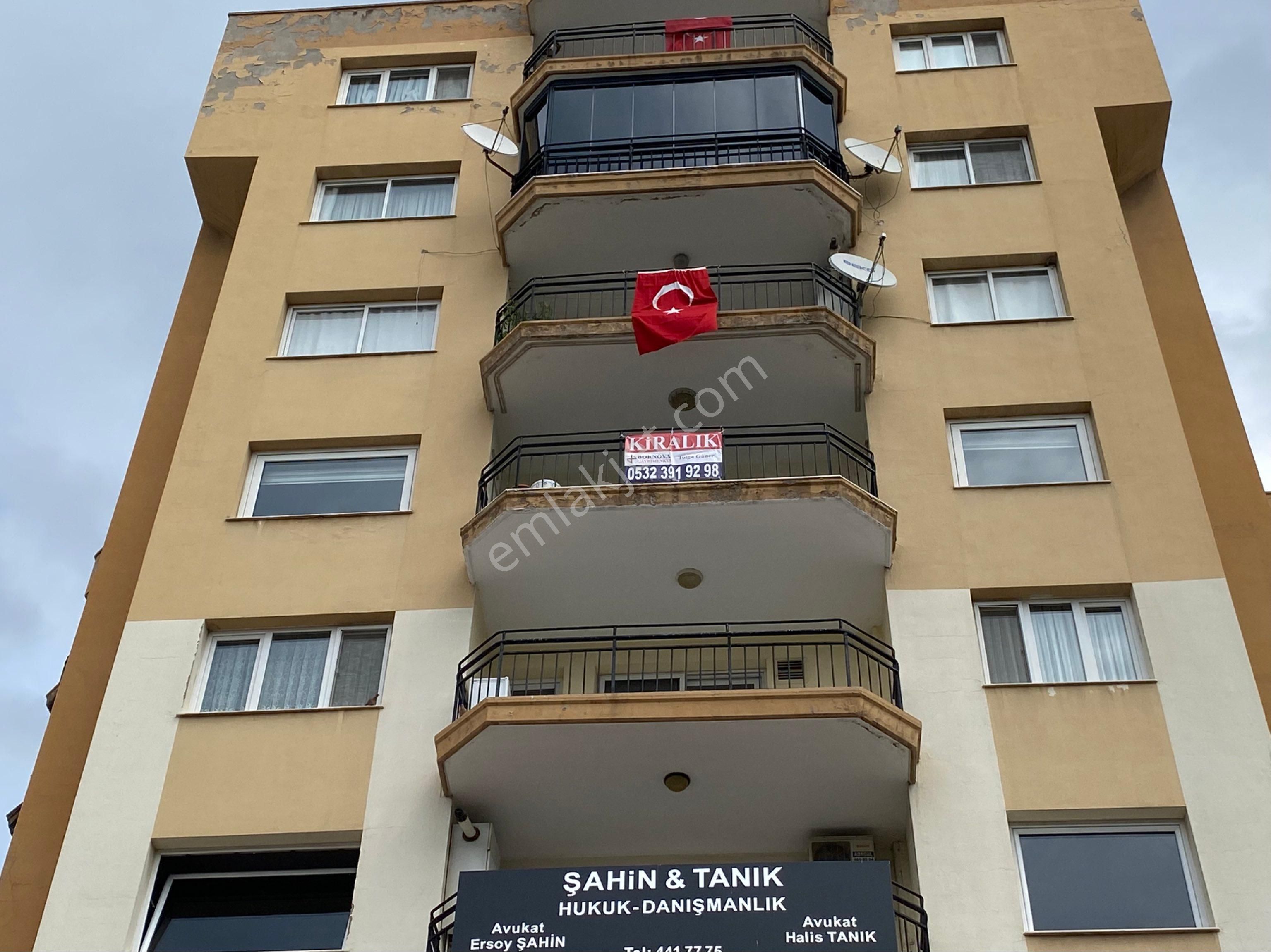 Adliye Yakını 145 M2 Bakımlı Cadde Üzeri Kiralık