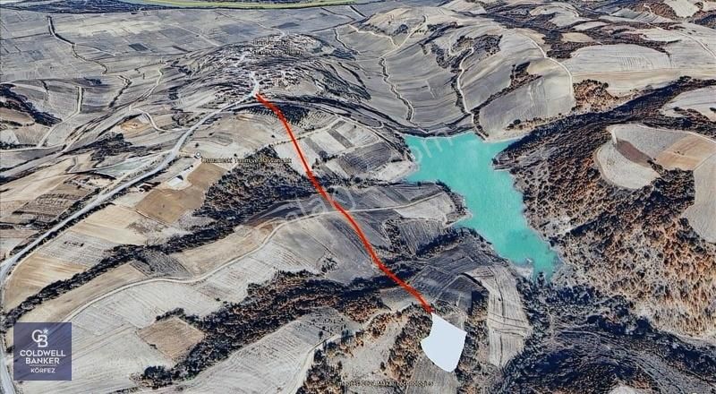 Meriç Hasırcıarnavutköy Köyü Satılık Tarla Edirne Meriç Hasırcı Arnavut Satılık Tarla 3380m2