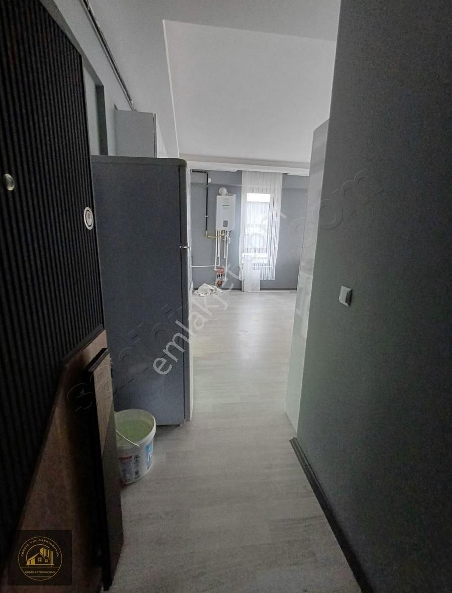 Gölbaşı Bahçelievler Kiralık Daire Binanın En Güzel Dairesi 1+1 Eşyalı Sıfır