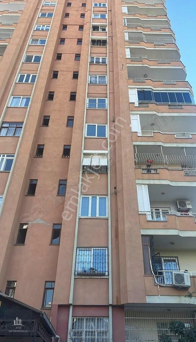 Çukurova Huzurevleri Satılık Daire Afg Gayrimenkul Huzurevleri 3+1 Kapalı Mutfak Satılık Daire