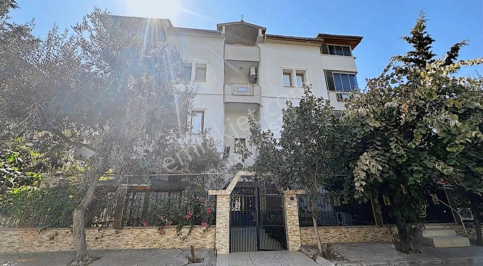 Bornova Mevlana Kiralık Daire Doğa Dostu'ndan Ege Üniversitesi Yakını Eşyalı 2+1 Daire