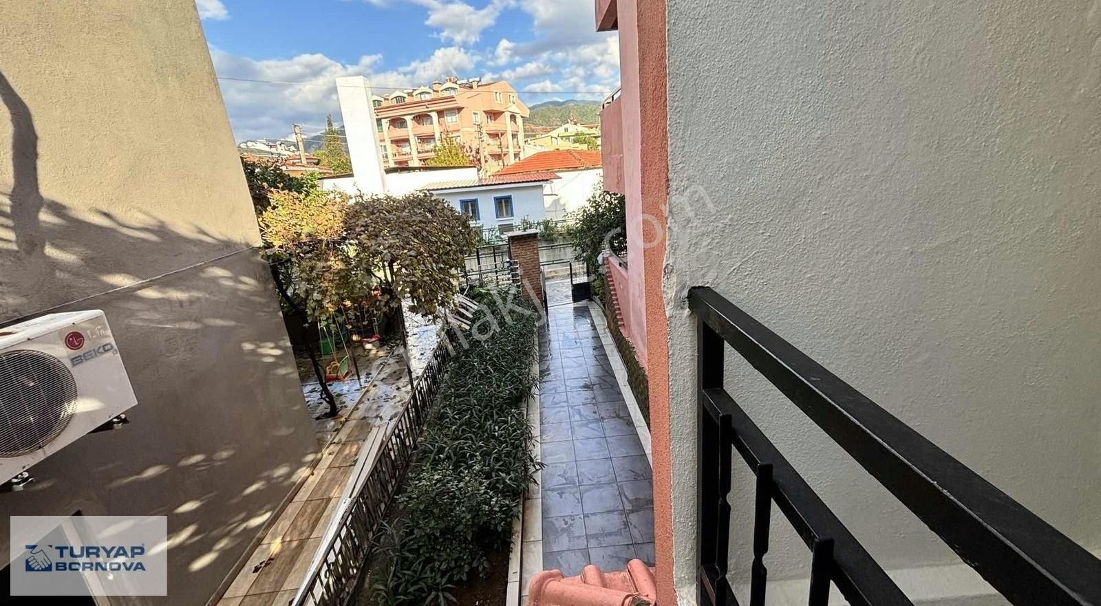 Marmaris Çıldır Satılık Daire Marmaris Çıldır Mahallesinde 2+1 Satılık Daire