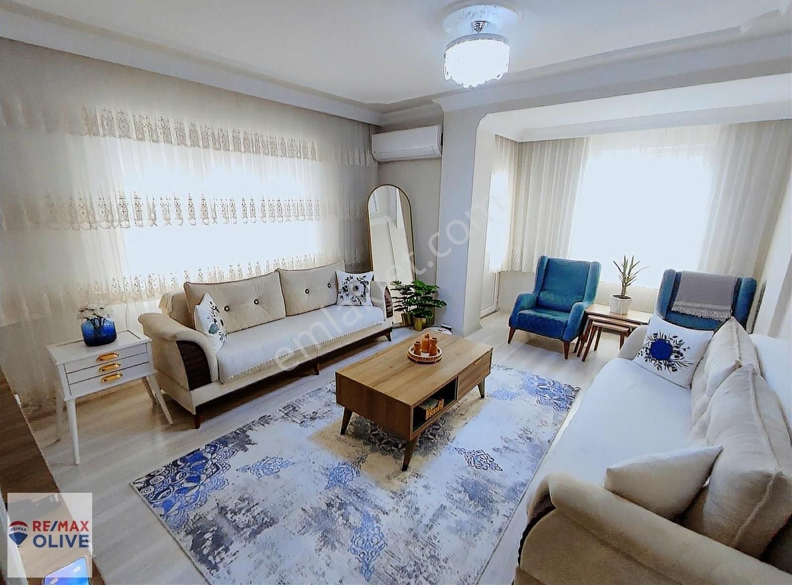 Gaziosmanpaşa Karlıtepe Satılık Daire Gaziosmanpaşa Karlıtepe Mah. 3+1 - 110m² Satılık Daire