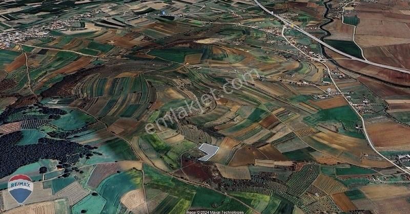 Remax Mavi'den Kayrancık'ta Camili'ye Çok Yakın 2858 M² Tarla - Görsel 4