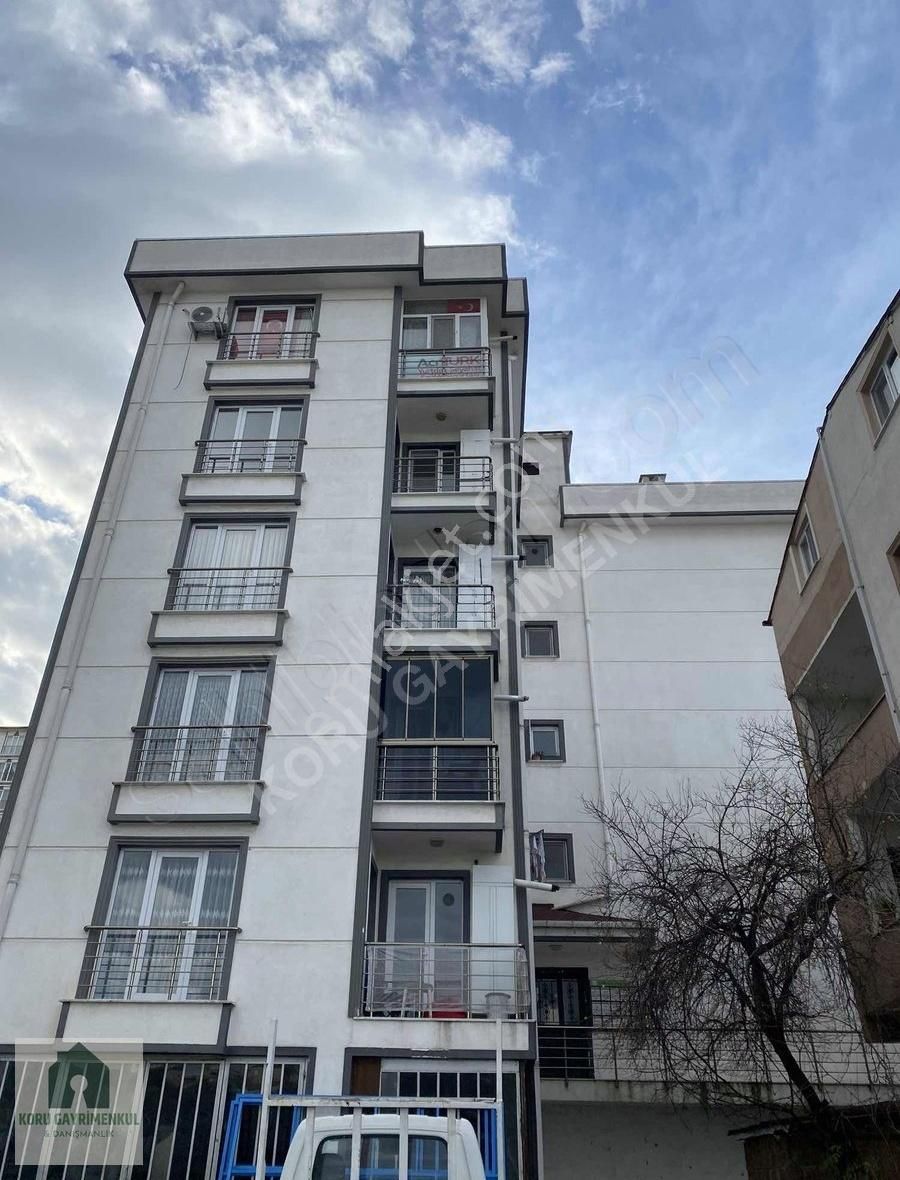 Tuzla Mimar Sinan Kiralık Daire Koru Emlak'tan Kiralık 2+1 Daire Mimarsinanda Merkezi Konum