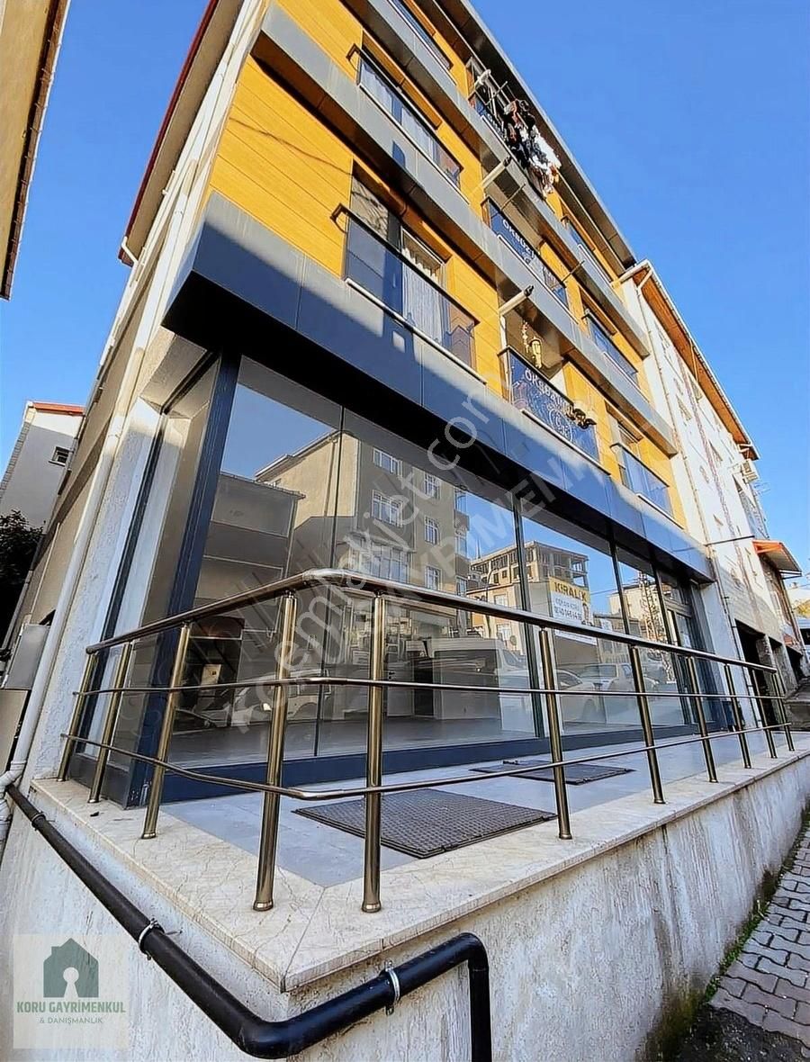 Tuzla Şifa Kiralık Dükkan & Mağaza Koru Emlak'tan Kiralık Dükkan Ana Cadde Yakınında