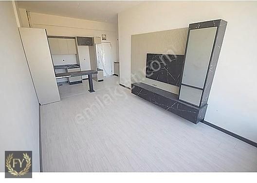 Sincan Fevzi Çakmak Satılık Daire Fiyci Yatırım 1+1 Yatırıma Uygun Home Ofis Lux Daire