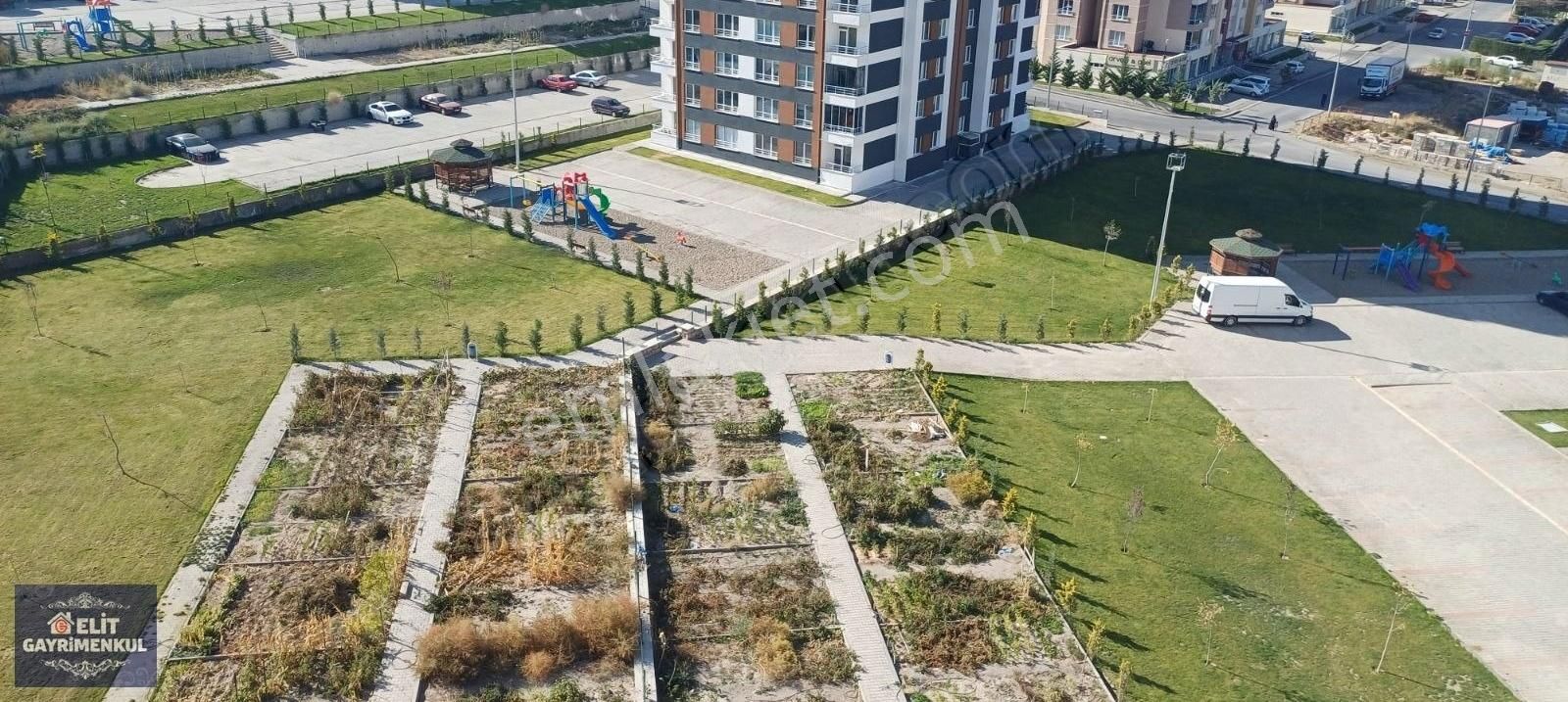 Melikgazi Yeşilyurt Satılık Kooperatif Satılık İldem E 3+1 Hemen Oturulur Güney Cephe