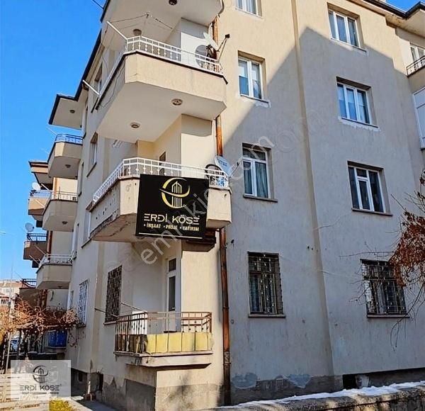 Kocasinan Alsancak Satılık Daire Argıncık Toptancılar Sitesi Karşısı 3+1 Satılık Daire