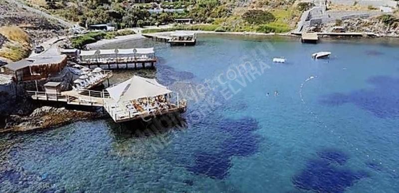 Muğla Bodrum Kiralık Villa Bodrum Yalıkavak Kızılburun Özel Plajlı Müstakil Kiralık Villa