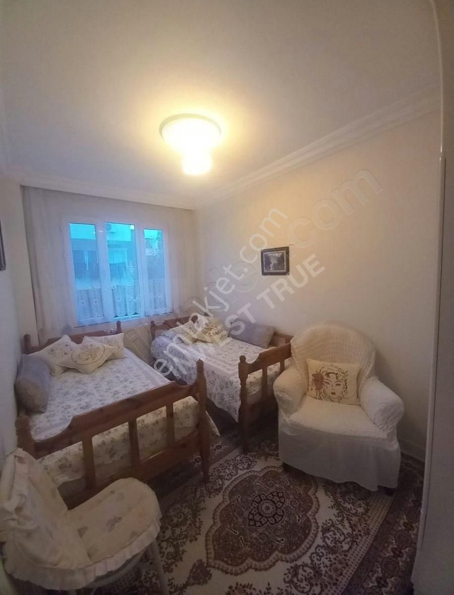 Yenişehir Deniz Satılık Villa Inwest True Dan Satılık Villa