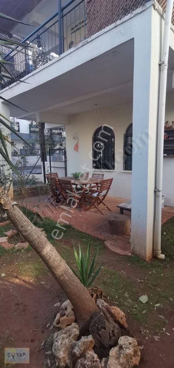 Kepez Kültür Kiralık Daire Kültür De Merkezi Konumda Müstakil Tadında 3+1 Kiralık