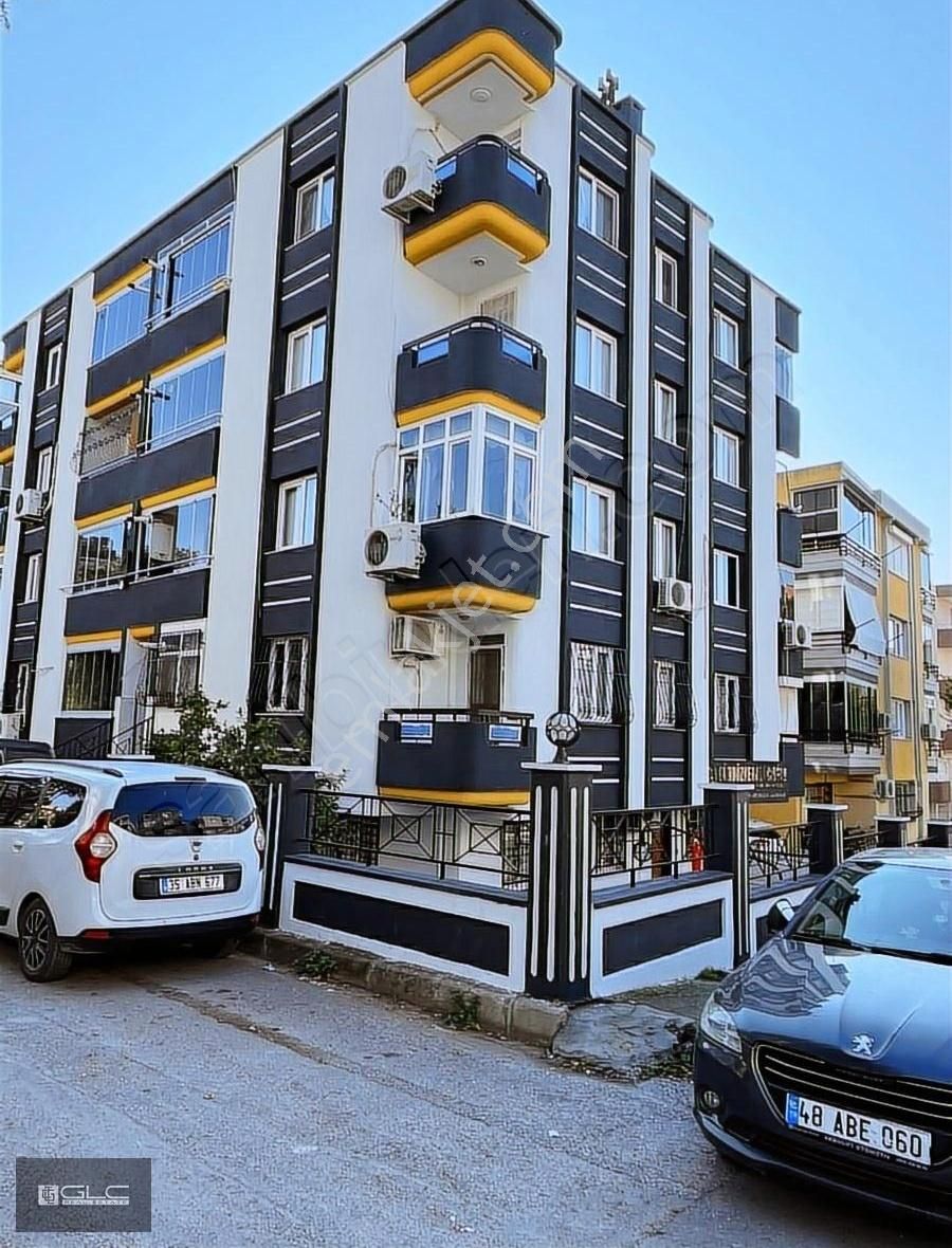 Buca Yenigün Satılık Daire Bucada 3+1 Bahçe Katı Açıl Satılık Daire