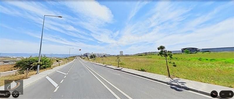 Gebze Bölgesinde E5 Cepheli Sanayi İmarlı 43.000 M2 Satılık Arsa - Görsel 2
