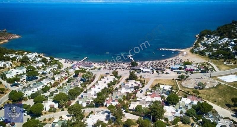 Balıkesir Gömeç Kiralık Müstakil Ev Artur Tatil Sitesinde Kiralık