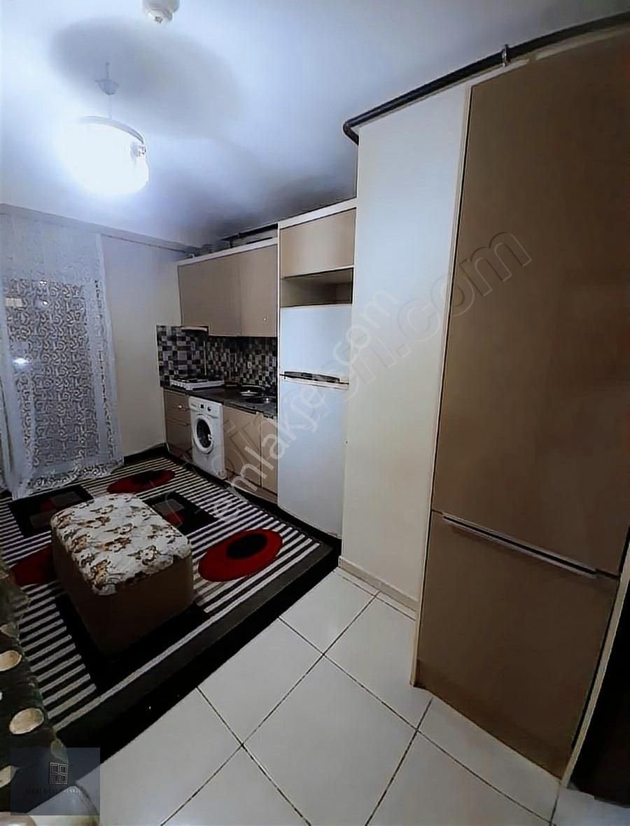 Yenişehir Çiftlikköy Kiralık Daire Eşyalı 1+1 Medikal Park Mezitli Belediyesi Civarı